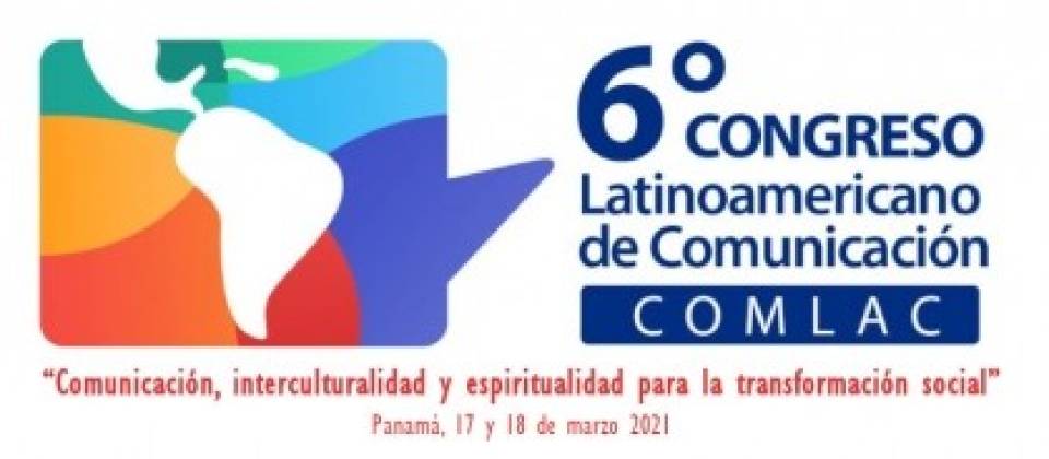 Estão abertas as inscrições para o 6o. Congresso Latino-americano de Comunicação