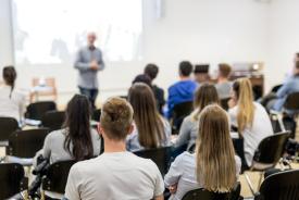 Instituições de Ensino Superior católicas ampliam debate sobre sustentabilidade e inovação