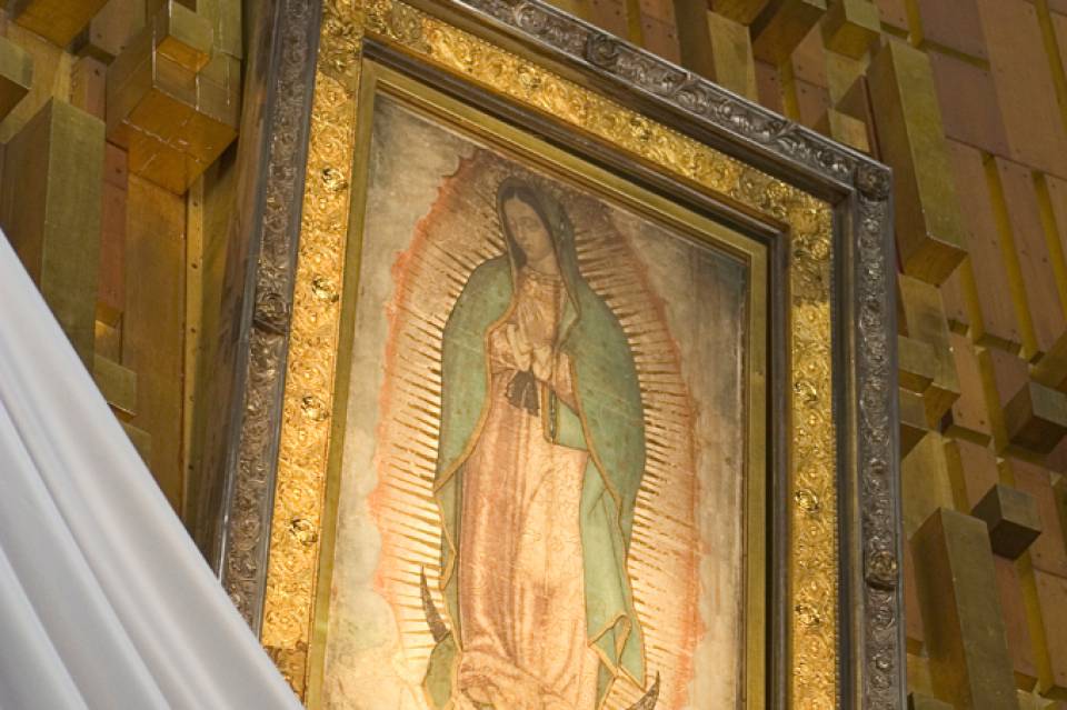 A caminho dos 500 anos das aparições de Guadalupe, Igreja no México inicia novena intercontinental