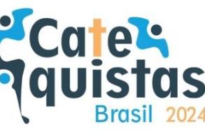 Catequistas Brasil 2024 acontece em Aparecida (SP) de 2 a 4 de fevereiro