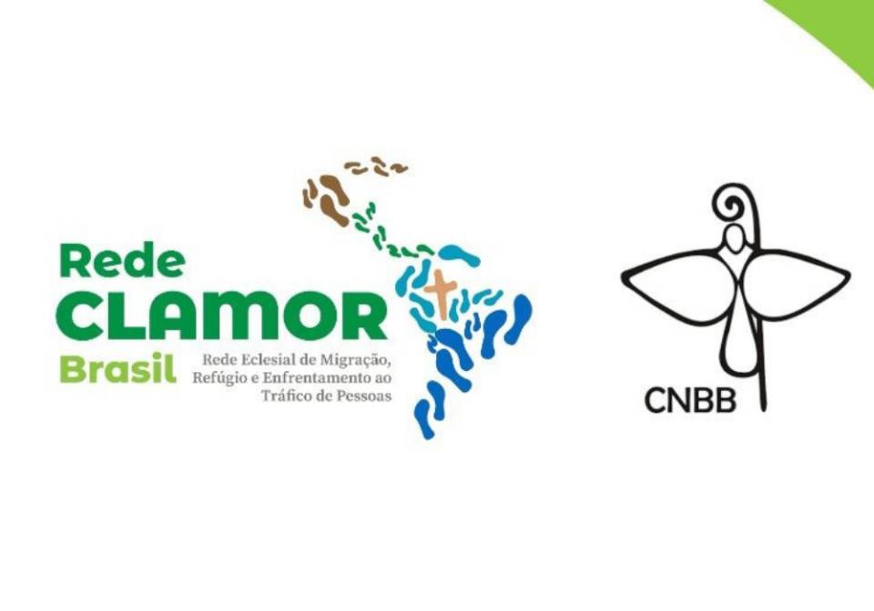 CNBB e Rede Clamor assinam acordo e fortalecem luta por Direitos Humanos