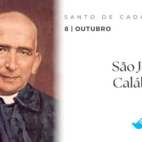 São João Calábria (8 de Outubro)