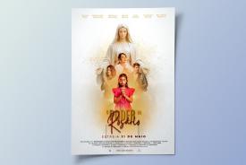 ‘O Poder do Rosário’ estreia em mais de 200 salas de cinema no Brasil