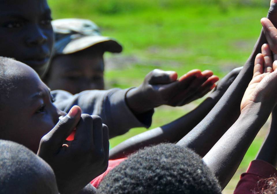 "Ajuda à Igreja que sofre" manifesta solidariedade e aprova envio de recursos ao povo haitiano