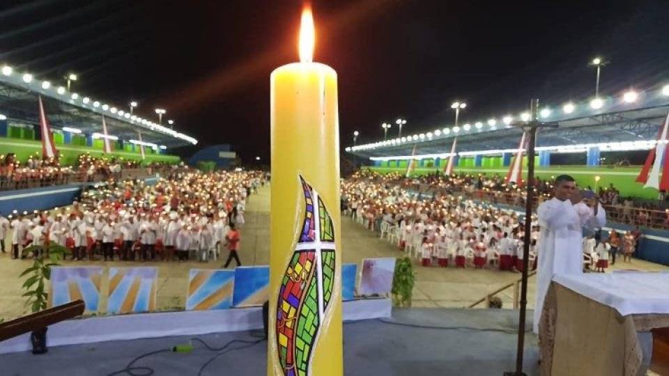 Igreja Católica institui Conferência Eclesial da Amazônia