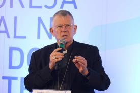 Dom Jaime: crise climática exige mudanças urgentes e coletivas