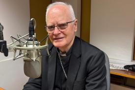 “A Igreja deve ajudar o povo a discernir”: cardeal Scherer reflete sobre eleições e missão da CNBB