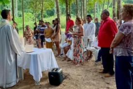 Jovens de Juiz de Fora viverão experiência missionária na Amazônia durante o mês de julho
