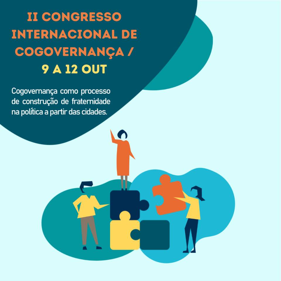 Cogovernança quer dizer 