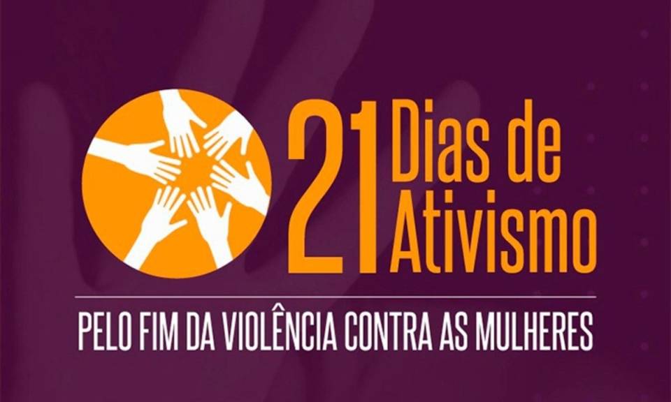 Campanha contra a violência de gênero inspira igrejas em todo o mundo