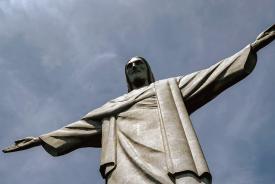 Câmara debate reconhecimento da Igreja no Cristo Redentor