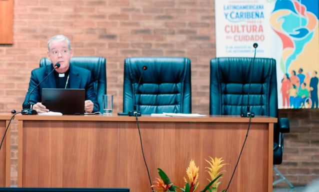 CNBB: prevenção de abusos deve integrar missão evangelizadora