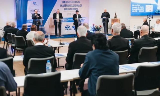 Novas Diretrizes da CNBB propõem reconhecer os pobres como lugar onde Deus continua a falar
