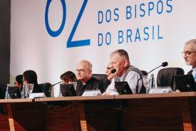 Bispos aprovam diretrizes para seis anos e aponta desafio de aplicação nas comunidades