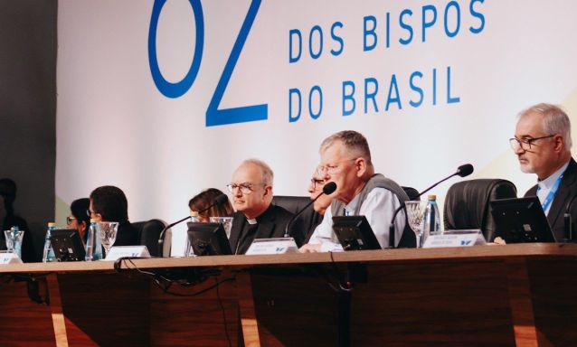 Bispos aprovam diretrizes para seis anos e aponta desafio de aplicação nas comunidades