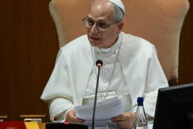 Afinal, o que significa a infalibilidade do Papa?