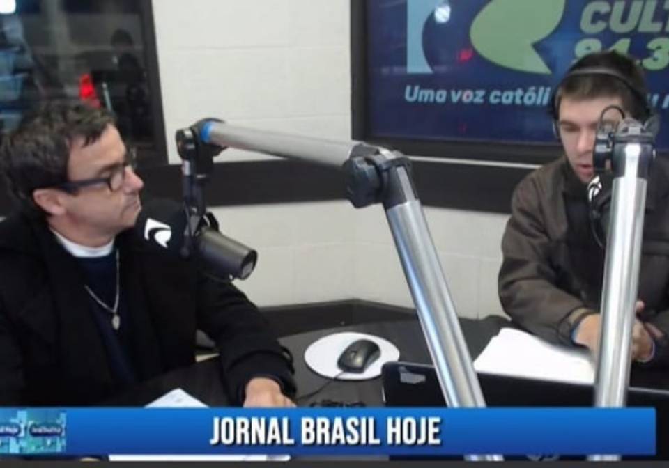 Jornal Brasil Hoje recebe prêmio por reportagem sobre saúde mental 