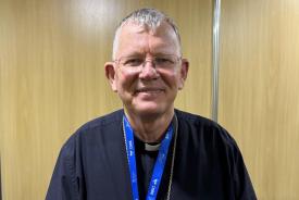 “A Igreja deve promover consciência social e democrática”, afirma cardeal na Assembleia da CNBB