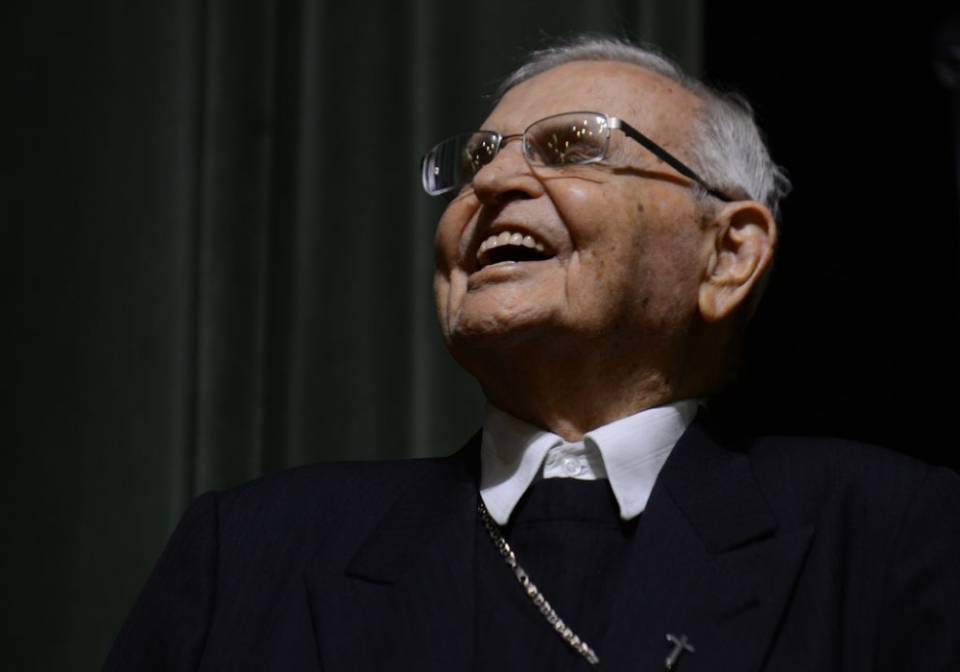 Igreja no Brasil celebra centenário de Dom Paulo Evaristo Arns