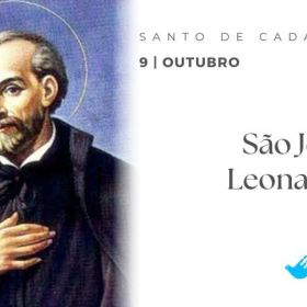 São João Leonardo (9 de Outubro)