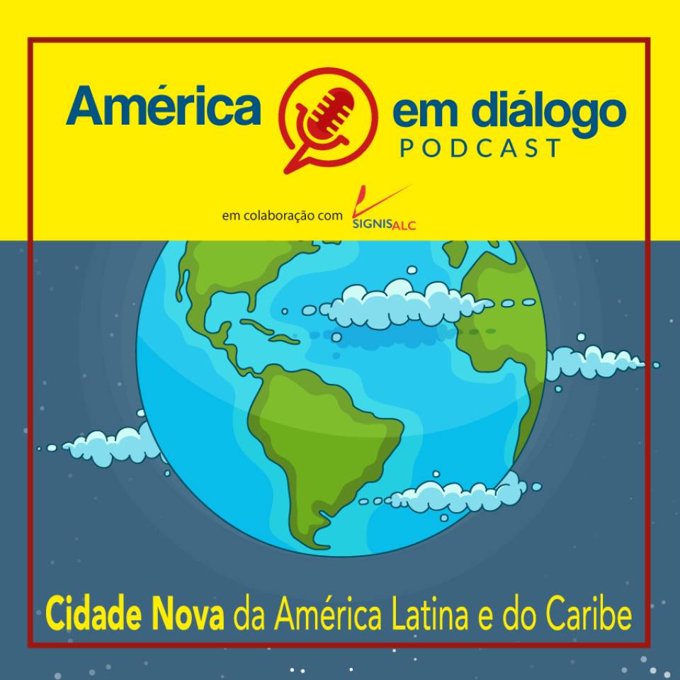 América em diálogo - Redes ecológicas eclesiais