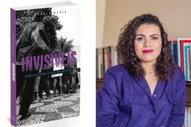 O impacto da pandemia para a população de rua é tema do livro da jornalista Karla Maria 
