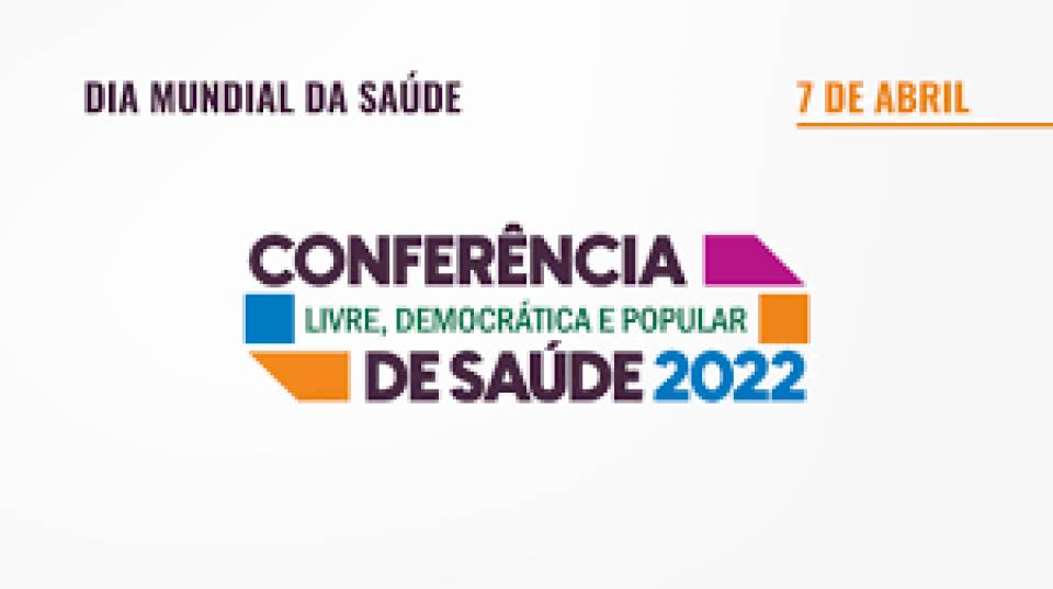 Movimento Pró-SUS apoia lançamento da "Conferência Nacional Livre, Democrática e Popular de Saúde"