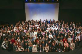 Congresso da CRB debate inteligência artificial, ética e cultura digital