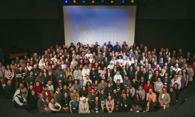 Congresso da CRB debate inteligência artificial, ética e cultura digital