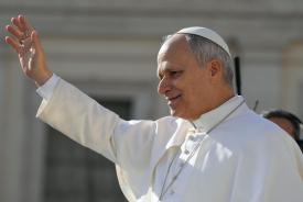 Mensagem do Papa Leão XIV por ocasião da Campanha da Fraternidade 2026