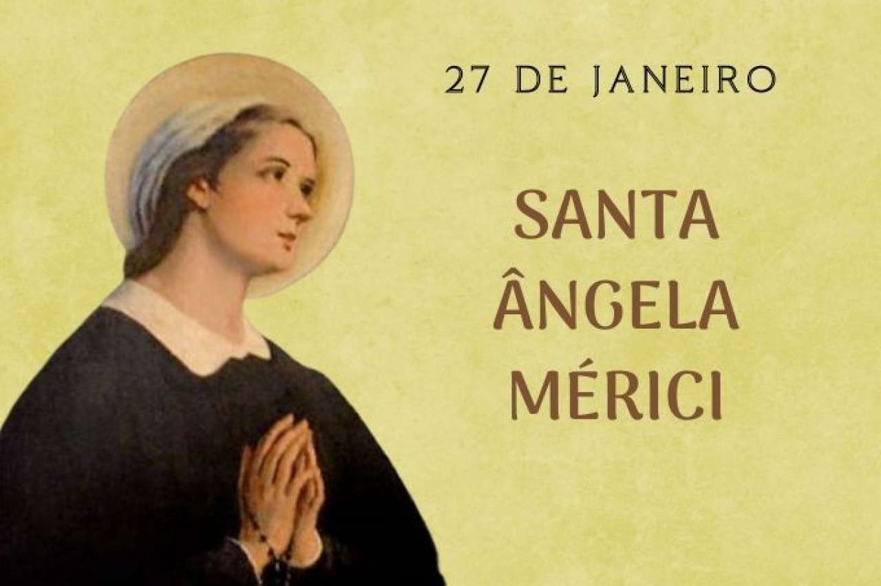 Santa Angela