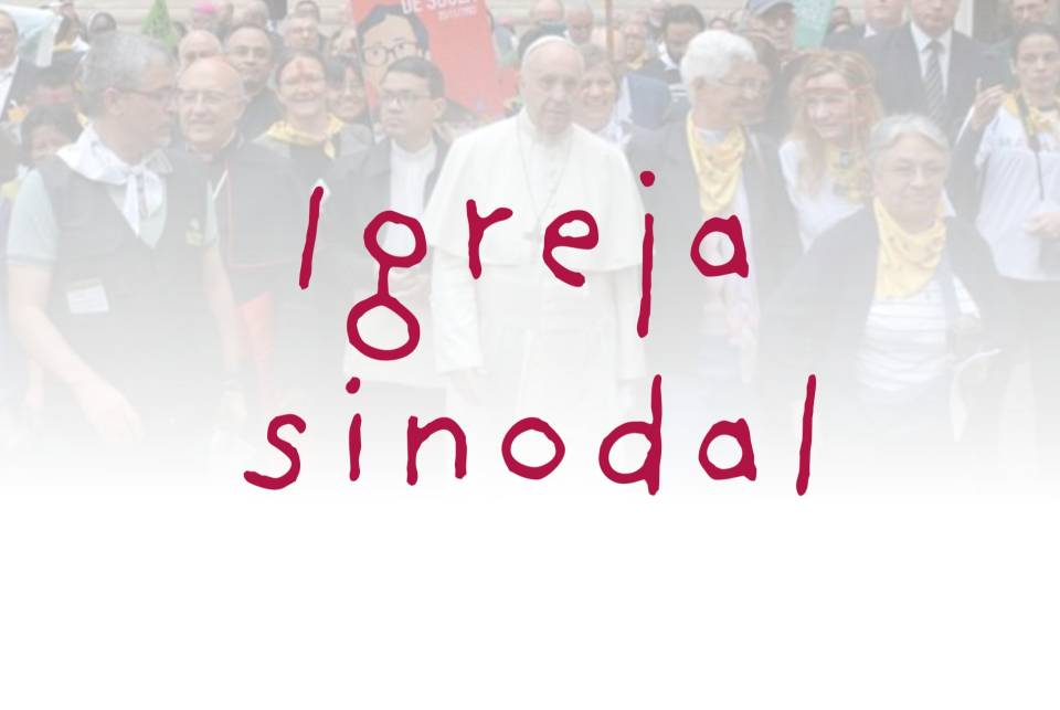 Programa "Igreja Sinodal" vai abordar temas ligados à primeira Assembleia Eclesial Latino-americana e ao Sínodo sobre Sinodalidade