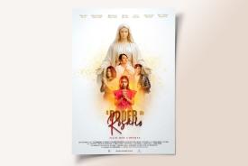 Filme sobre o Rosário estreia nos cinemas em maio com foco em família, perdão e espiritualidade