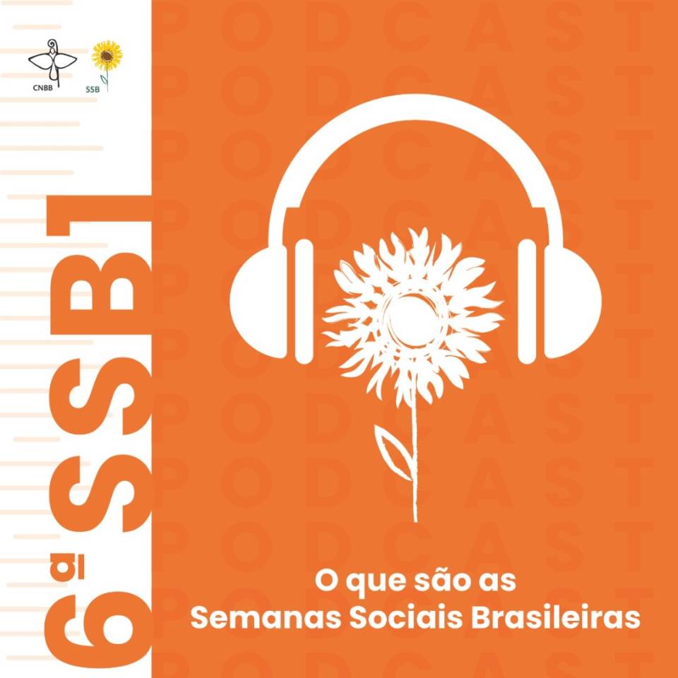 O que são as Semanas Sociais Brasileiras