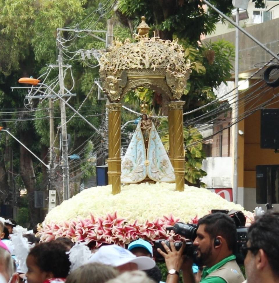 Círio de Nazaré