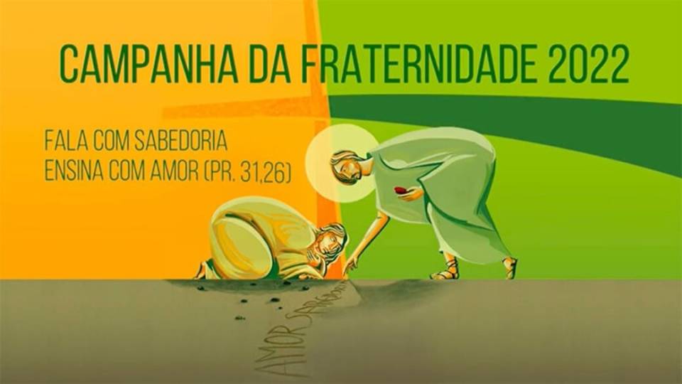 Bispos avaliam positivamente Campanha da Fraternidade deste ano