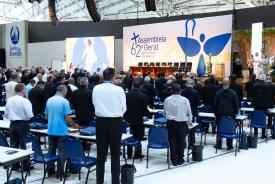 Entre crises e esperanças, Igreja no Brasil discerne sua missão em um mundo em transformação