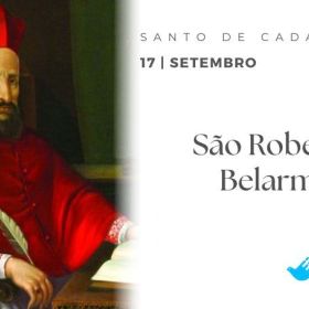 São Roberto Belarmino (17 de Setembro)