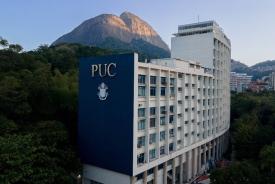 PUC-Rio debate inteligência artificial e dignidade humana
