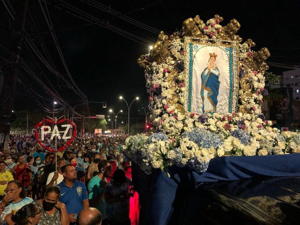 Festa de Nossa Senhora do Morro receberá título de Patrimônio Cultural Imaterial de Pernambuco