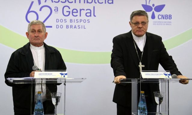 Consulta com mais de 11 mil jovens orienta atualização de documento da CNBB