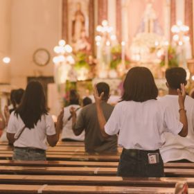 Quem são os "leigos" e "leigas" da Igreja?