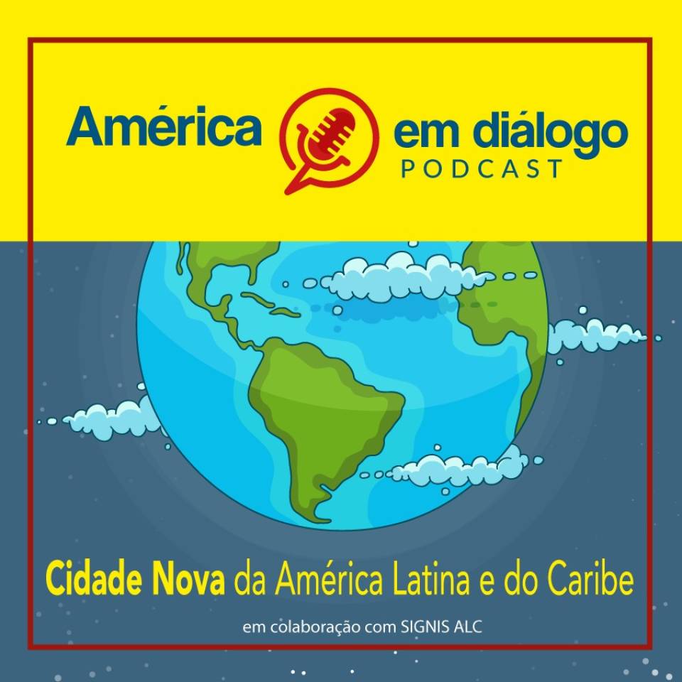 América em diálogo - Entrevista com Carlos Ferraro (SIGNIS ALC)