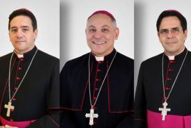 Arquidioceses alertam para golpes com uso de nomes de arcebispos em aplicativos de mensagem