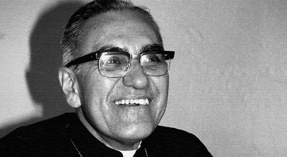 Dom Óscar Romero:  testemunho do amor de Cristo pelos mais pobres