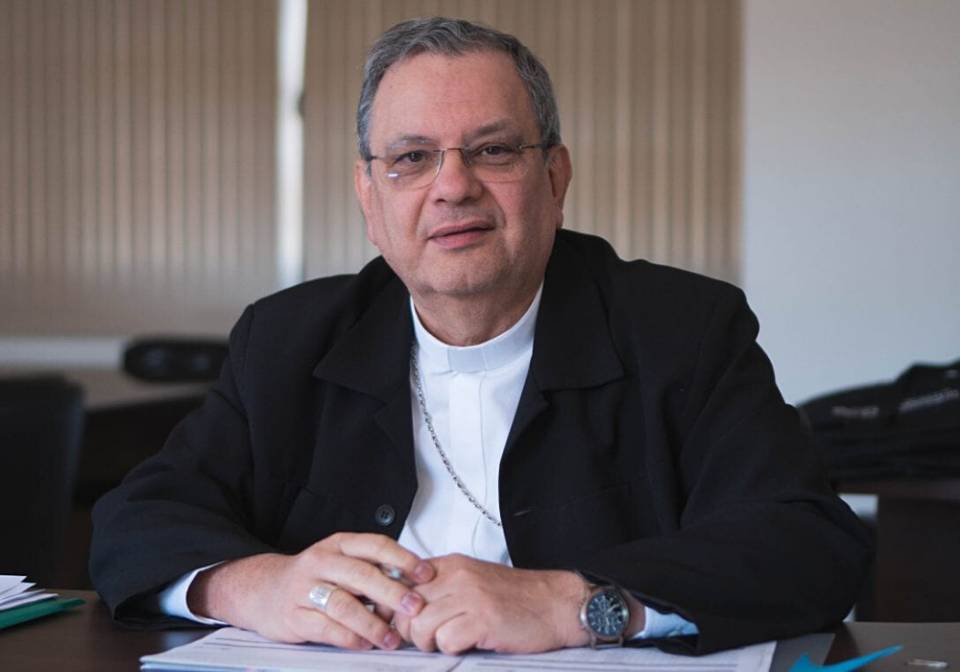 Vacina, eleições e aumento da pobreza estão entre as  preocupações da Igreja no Brasil em 2022, diz Secretário-Geral da CNBB